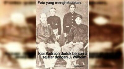 bocah angon kyai sadrach j wilhelm, Gerakan Warga GKJW, UMKM GKJW.org