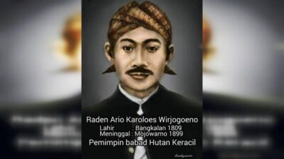 gkjw-raden-ario-karoloes-wirjogoeno akhir pencarian elmu