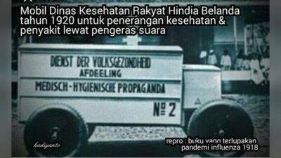 GKJW Propaganda Sehat