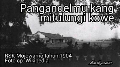 GKJW Semua ber-ikhtiar - H+3 PSBB.sby - gkjw.org