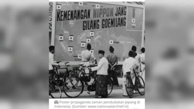 Propaganda - Menuju Bujono Suci Pembangunan - Bagian 1 - gkjw.org