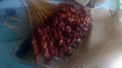 Sate Babi Segaran: Gede Murah Enak, Gerakan Warga GKJW, Gerakan Warga GKJW.org