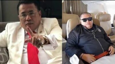 Hotman Paris Hutapea dan Razman Arief Nasution, Gerakan Warga GKJW, GKJW