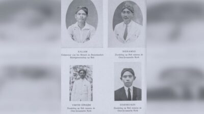 Sidang Majelis Agung Istimewa, Gerakan Warga GKJW, GKJW.org Sidang Majelis Agung Istimewa, Gerakan Warga GKJW, GKJW.org